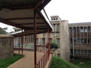 Kijabe Hospital